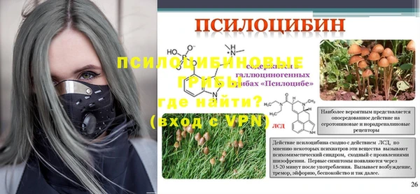 мескалин Новокубанск